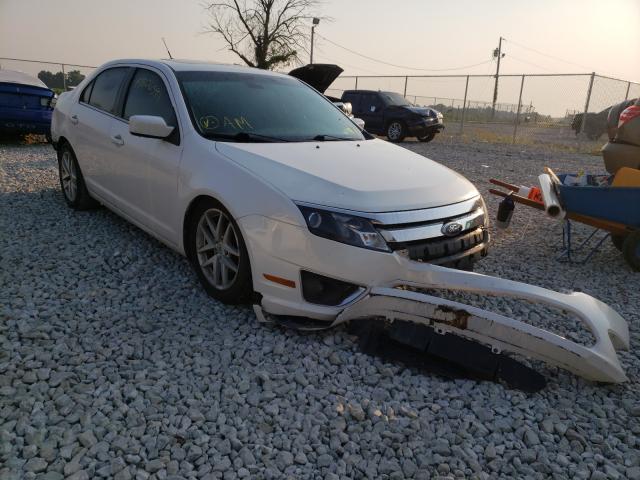 FORD FUSION SEL 2012 3fahp0ja0cr230458