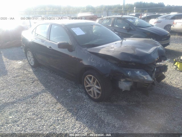 FORD FUSION 2012 3fahp0ja0cr232744