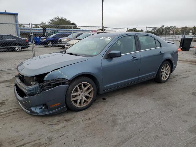 FORD FUSION 2012 3fahp0ja0cr234137