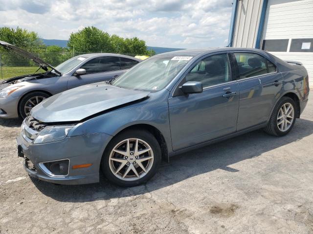 FORD FUSION 2012 3fahp0ja0cr234672