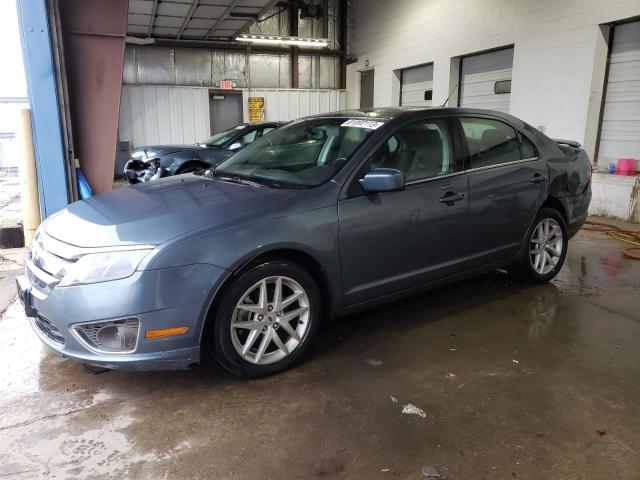 FORD FUSION 2012 3fahp0ja0cr235742