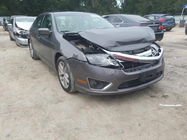 FORD FUSION SEL 2012 3fahp0ja0cr243677