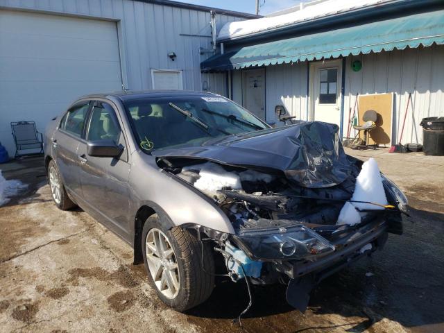 FORD FUSION SEL 2012 3fahp0ja0cr244246