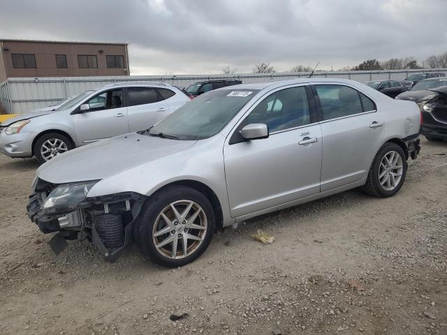 FORD FUSION 2012 3fahp0ja0cr251617