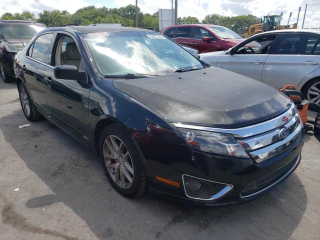 FORD FUSION SEL 2012 3fahp0ja0cr262309