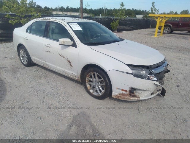 FORD FUSION 2012 3fahp0ja0cr262584