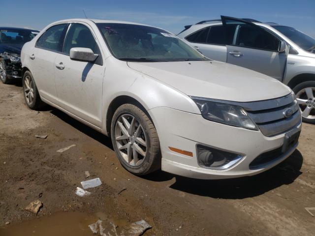 FORD FUSION SEL 2012 3fahp0ja0cr264383