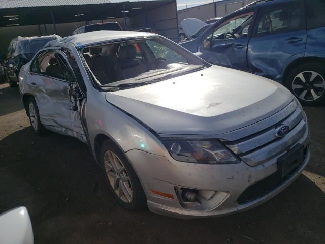 FORD FUSION SEL 2012 3fahp0ja0cr265856