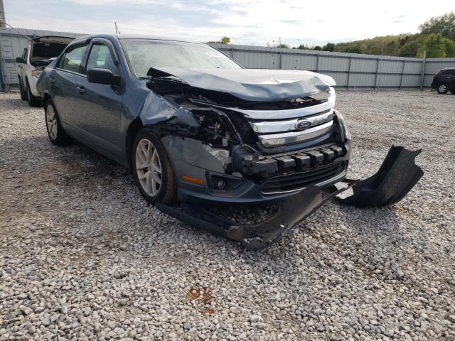 FORD FUSION SEL 2012 3fahp0ja0cr267641