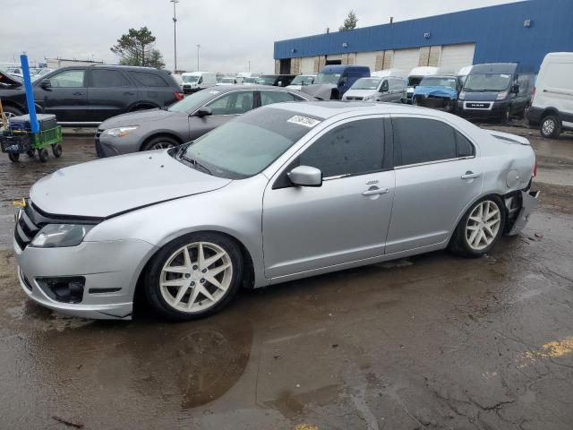 FORD FUSION 2012 3fahp0ja0cr268918