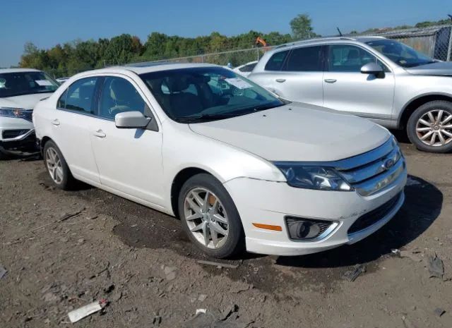 FORD FUSION 2012 3fahp0ja0cr272192