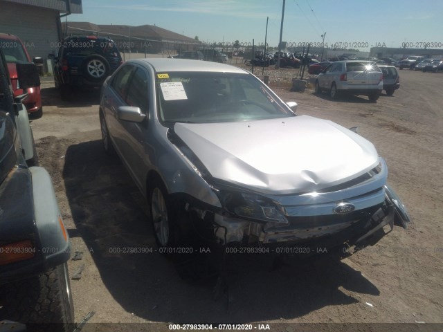 FORD FUSION 2012 3fahp0ja0cr276212