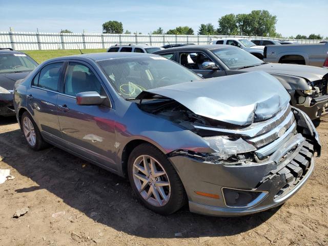 FORD FUSION SEL 2012 3fahp0ja0cr282611