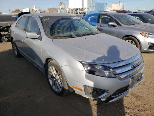 FORD FUSION SEL 2012 3fahp0ja0cr290255