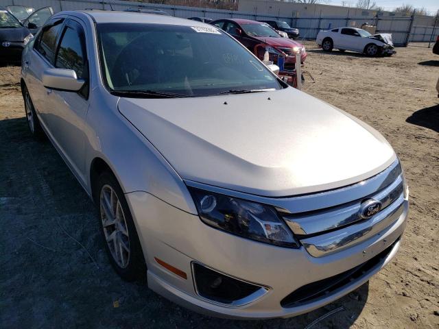 FORD FUSION SEL 2012 3fahp0ja0cr295231