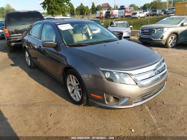 FORD FUSION 2012 3fahp0ja0cr298131