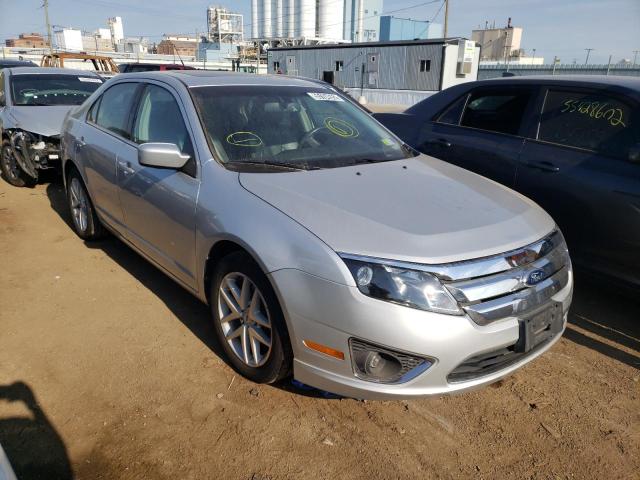 FORD FUSION SEL 2012 3fahp0ja0cr299778