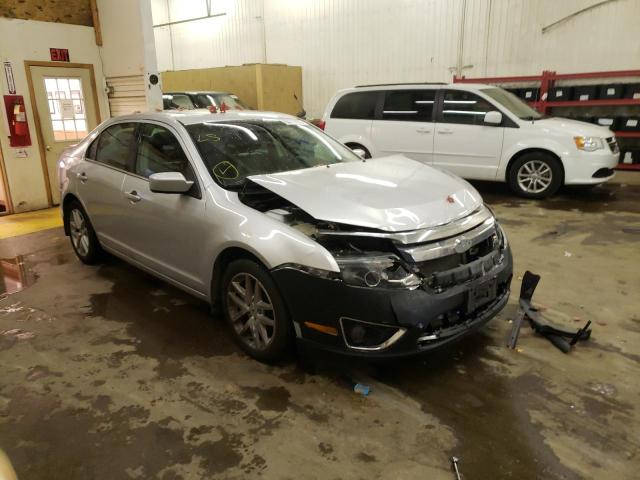 FORD FUSION SEL 2012 3fahp0ja0cr300976