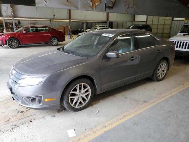 FORD FUSION 2012 3fahp0ja0cr302730