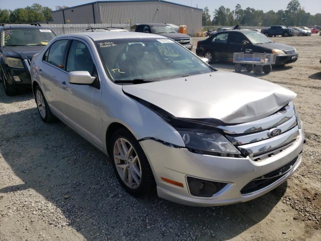 FORD FUSION SEL 2012 3fahp0ja0cr302954