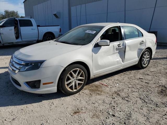 FORD FUSION 2012 3fahp0ja0cr303246