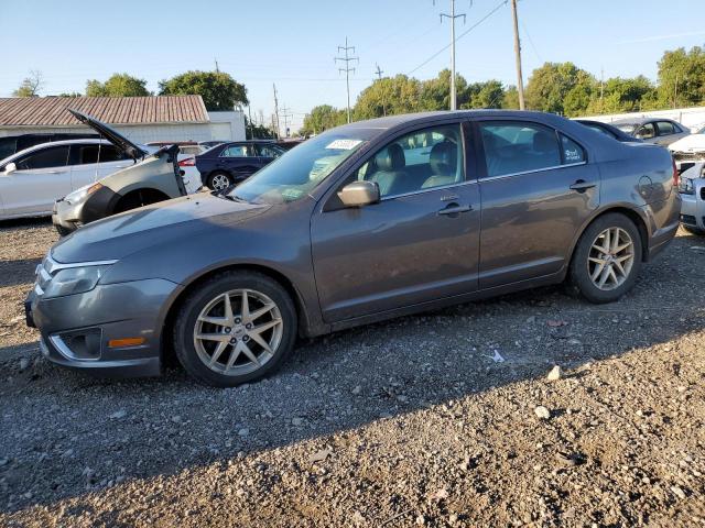 FORD FUSION SEL 2012 3fahp0ja0cr304350