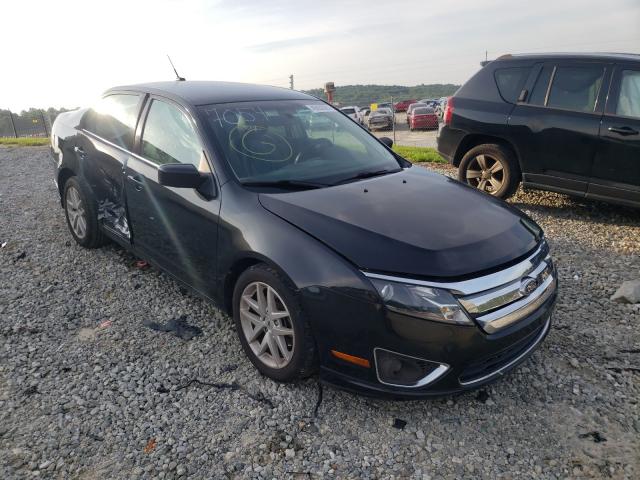 FORD FUSION SEL 2012 3fahp0ja0cr307054