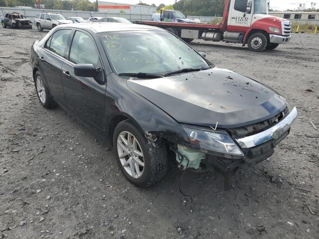 FORD FUSION SEL 2012 3fahp0ja0cr307071