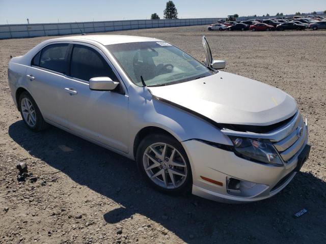 FORD FUSION SEL 2012 3fahp0ja0cr307295