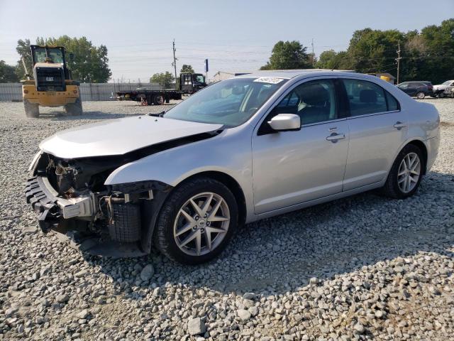 FORD FUSION SEL 2012 3fahp0ja0cr308592