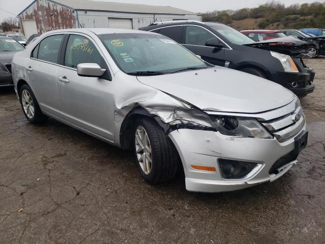 FORD FUSION SEL 2012 3fahp0ja0cr327966