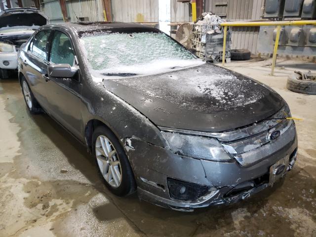 FORD FUSION SEL 2012 3fahp0ja0cr328566