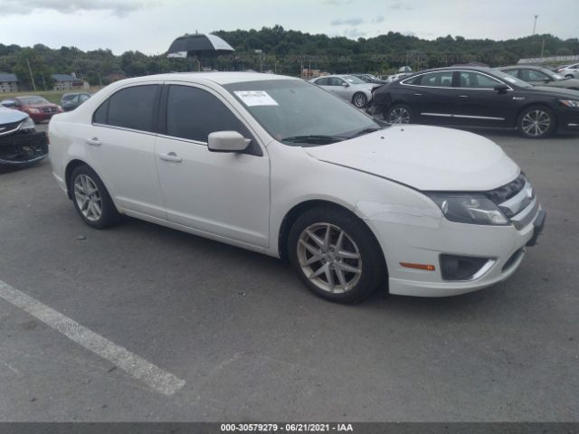 FORD FUSION 2012 3fahp0ja0cr341723