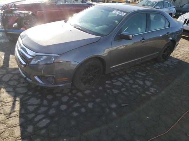 FORD FUSION 2012 3fahp0ja0cr344752