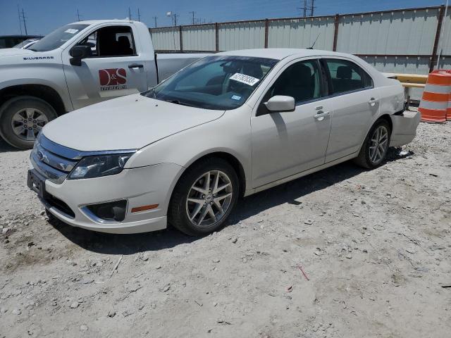 FORD FUSION SEL 2012 3fahp0ja0cr344928