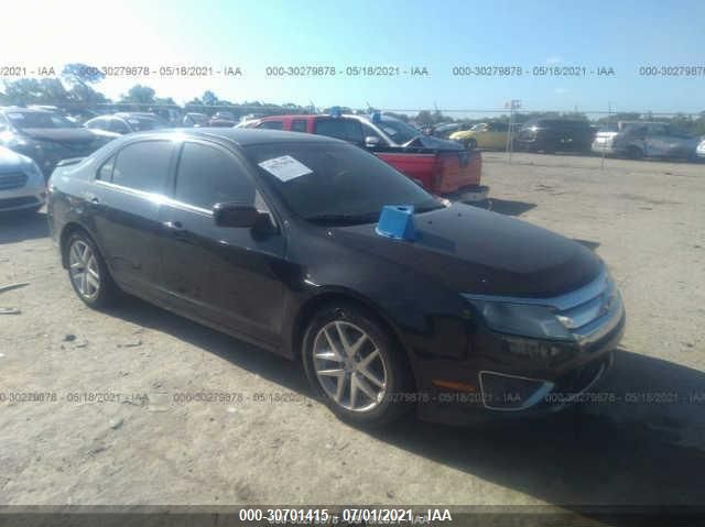 FORD FUSION 2012 3fahp0ja0cr345481