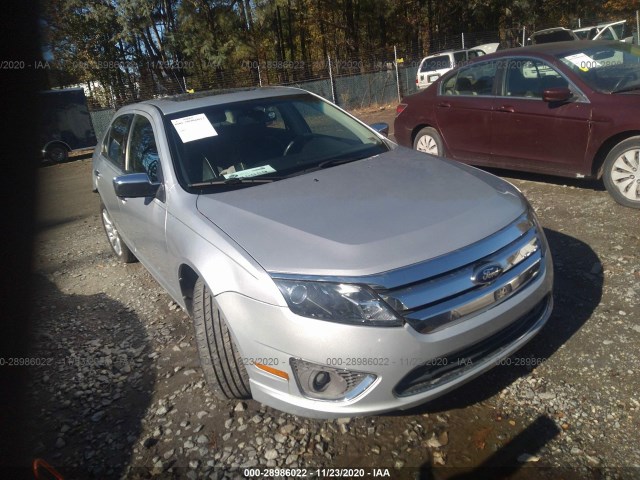 FORD FUSION 2012 3fahp0ja0cr347652