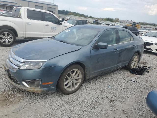 FORD FUSION SEL 2012 3fahp0ja0cr348963