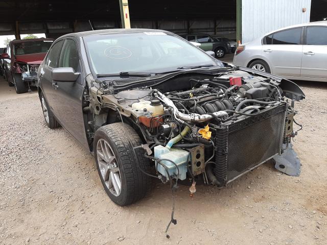 FORD FUSION SEL 2012 3fahp0ja0cr351667