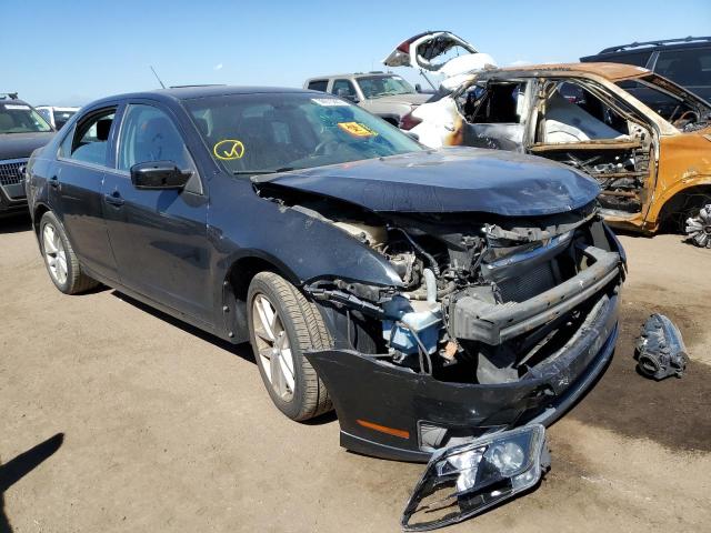 FORD FUSION SEL 2012 3fahp0ja0cr354262