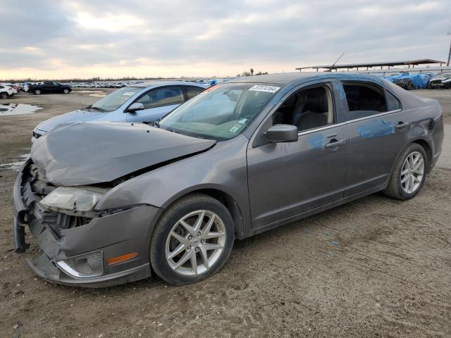 FORD FUSION 2012 3fahp0ja0cr356349