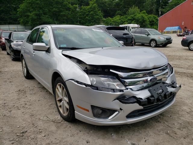 FORD FUSION SEL 2012 3fahp0ja0cr358375