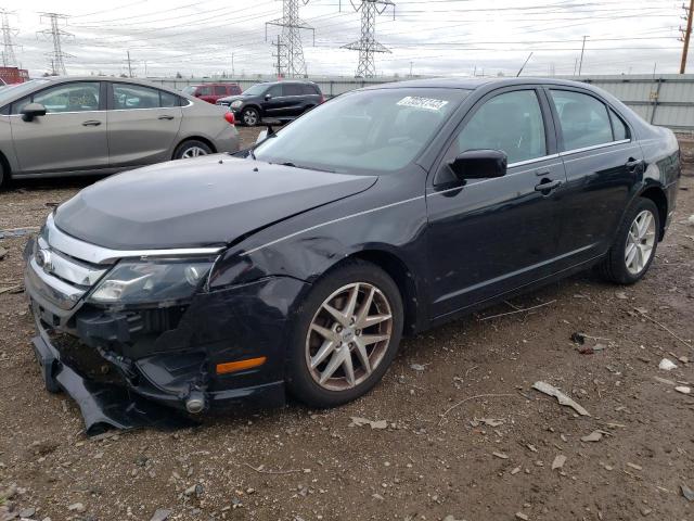 FORD FUSION 2012 3fahp0ja0cr362605