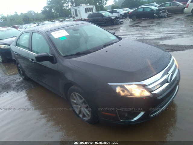 FORD FUSION 2012 3fahp0ja0cr362913