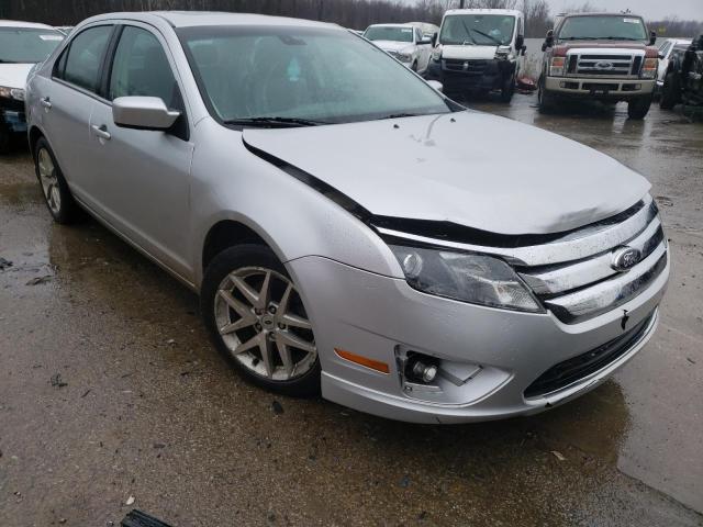 FORD FUSION SEL 2012 3fahp0ja0cr362927