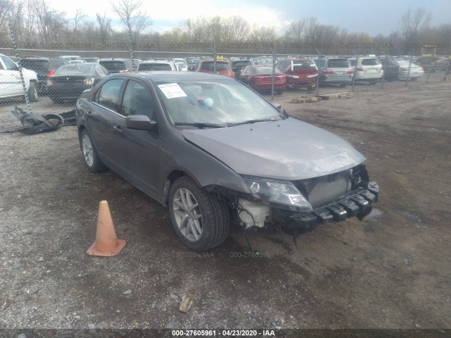 FORD FUSION 2012 3fahp0ja0cr363219