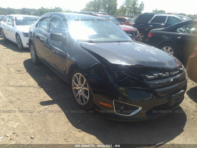 FORD FUSION 2012 3fahp0ja0cr363267