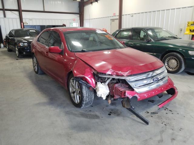 FORD FUSION SEL 2012 3fahp0ja0cr363379