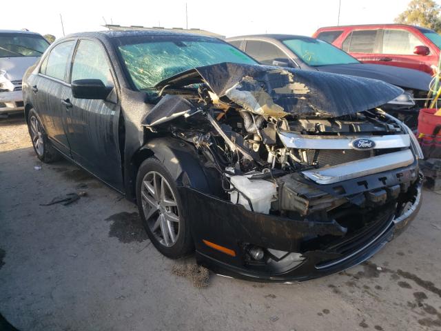 FORD FUSION SEL 2012 3fahp0ja0cr363575