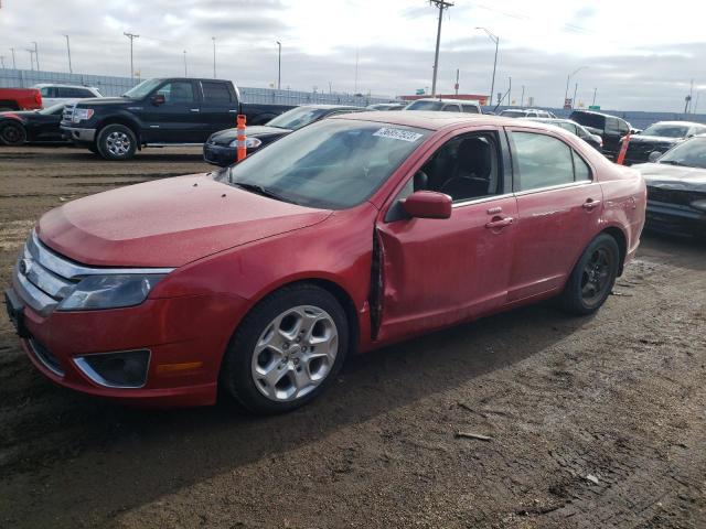 FORD FUSION SEL 2012 3fahp0ja0cr363687